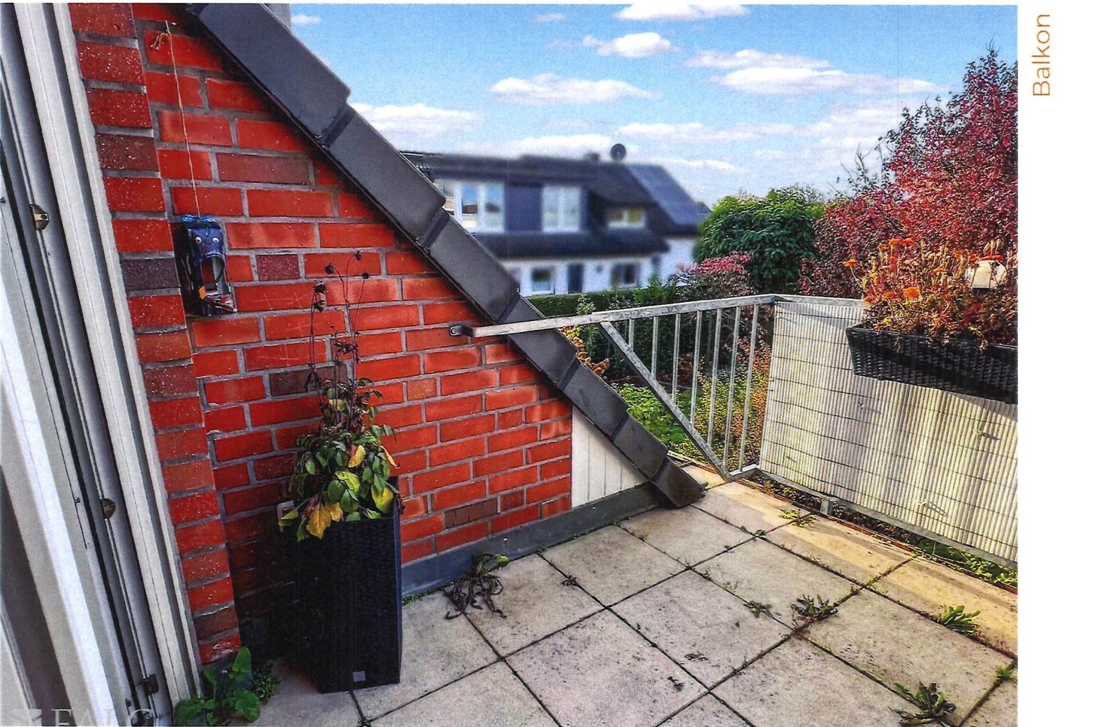 Sonnige 3-Zimmer Wohnung im schönen Mecklenbeck zu verkaufen Sonnige 3-Zimmer Wohnung im schönen Mecklenbeck zu verkaufen